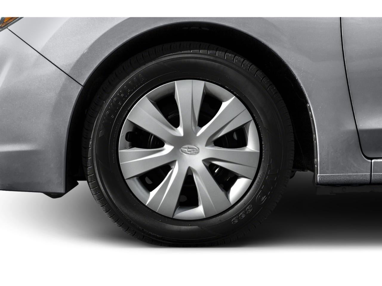 2015 Subaru Impreza Wagon 5dr Man 2.0i Sport Premium