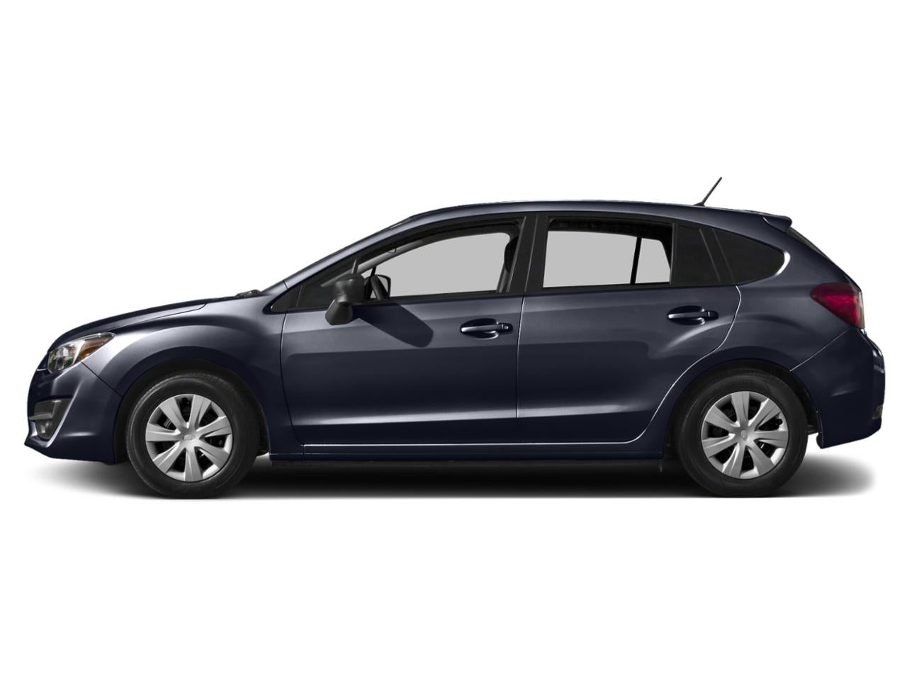 2015 Subaru Impreza Wagon 5dr Man 2.0i Sport Premium
