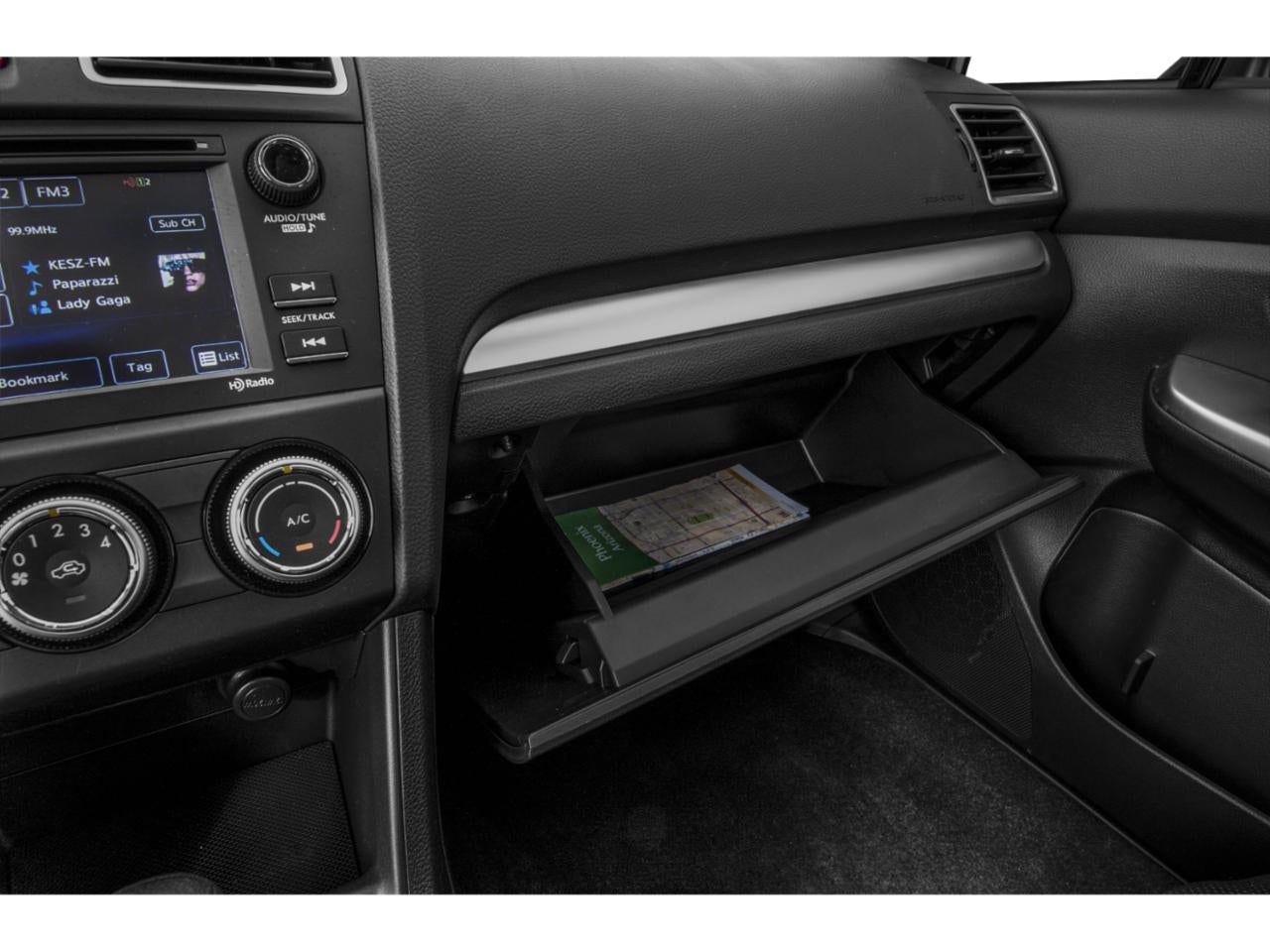 2015 Subaru Impreza Wagon 5dr Man 2.0i Sport Premium