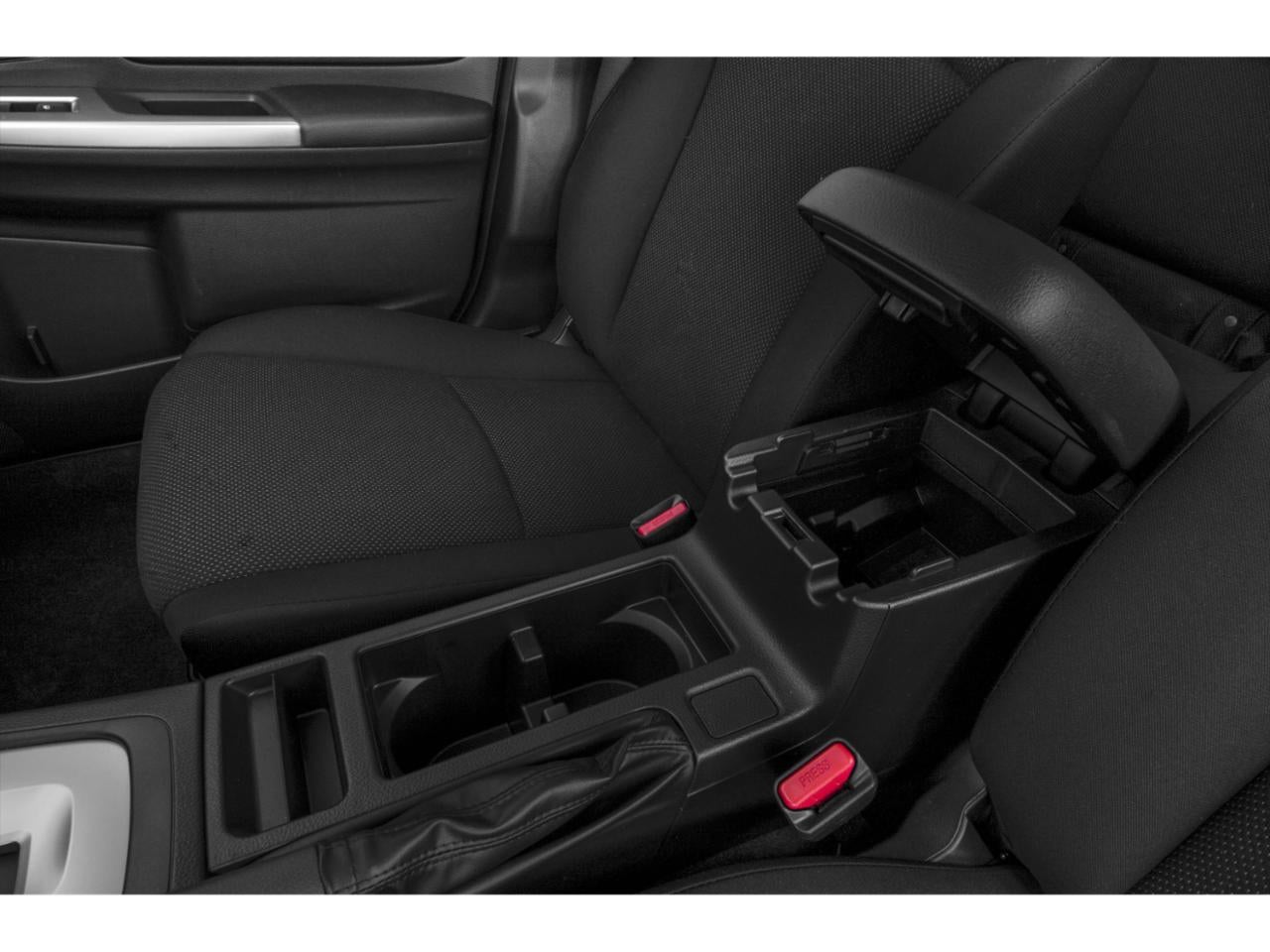 2015 Subaru Impreza Wagon 5dr Man 2.0i Sport Premium