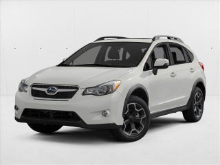 2014 Subaru XV Crosstrek 2.0i Limited Automatic