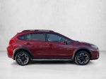 2016 Subaru Crosstrek 2.0i Limited CVT