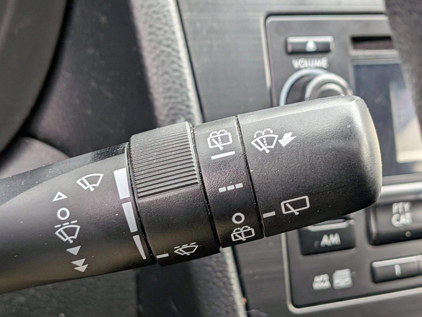 2014 Subaru XV Crosstrek 2.0i Premium Automatic