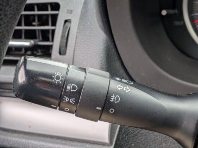 2014 Subaru XV Crosstrek 2.0i Premium Automatic