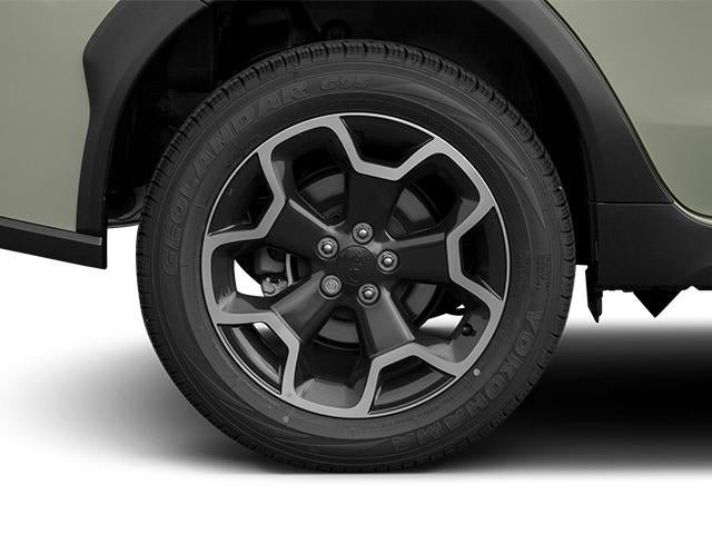 2014 Subaru XV Crosstrek 2.0i Premium Automatic