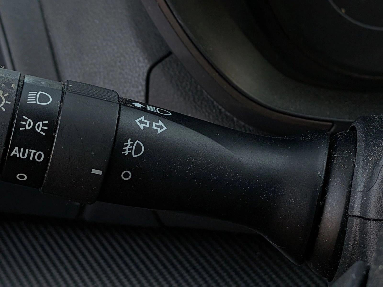 2018 Subaru Crosstrek 2.0i Premium CVT