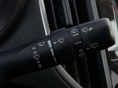 2018 Subaru Crosstrek 2.0i Premium CVT