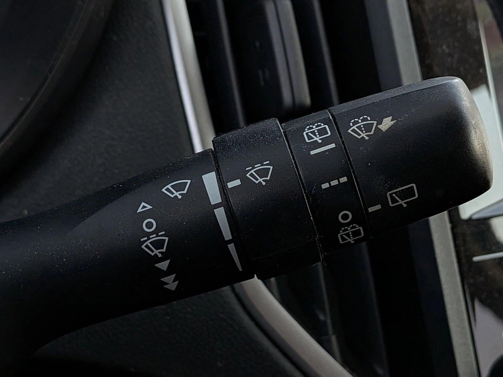 2018 Subaru Crosstrek 2.0i Premium CVT