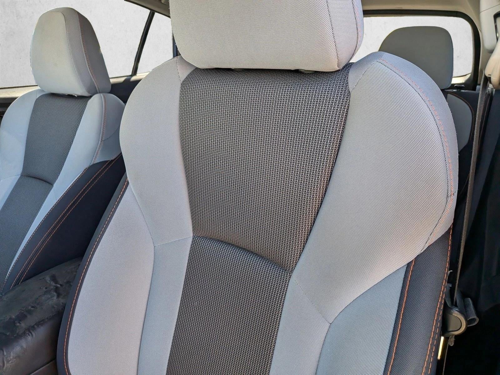 2018 Subaru Crosstrek 2.0i Premium CVT