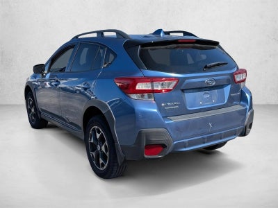 2018 Subaru Crosstrek 2.0i Premium CVT