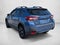 2018 Subaru Crosstrek 2.0i Premium CVT