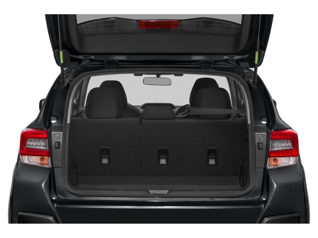 2022 Subaru Crosstrek CVT