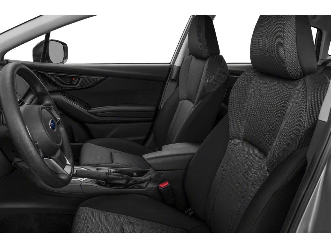 2022 Subaru Crosstrek CVT