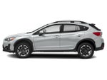2022 Subaru Crosstrek CVT