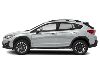 2022 Subaru Crosstrek CVT