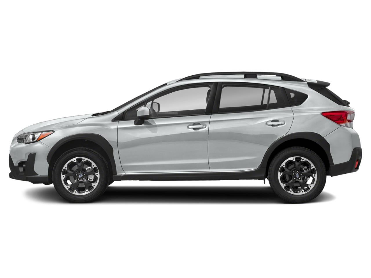 2022 Subaru Crosstrek CVT