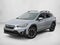 2021 Subaru Crosstrek Premium Manual