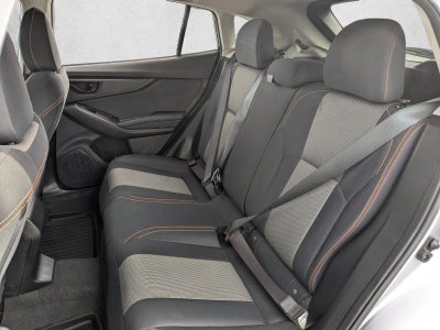 2021 Subaru Crosstrek Premium Manual