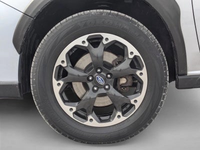 2021 Subaru Crosstrek Premium Manual