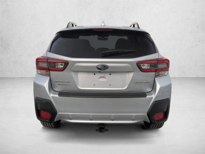 2021 Subaru Crosstrek Premium Manual