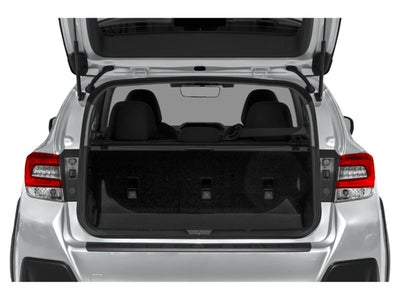 2021 Subaru Crosstrek Premium Manual