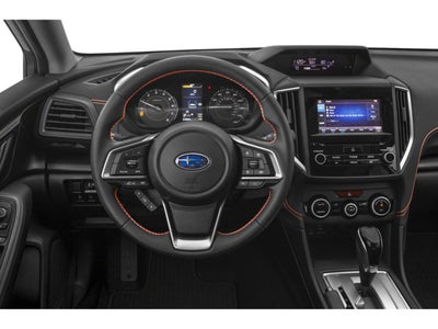 2021 Subaru Crosstrek Premium Manual