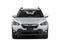 2021 Subaru Crosstrek Premium Manual