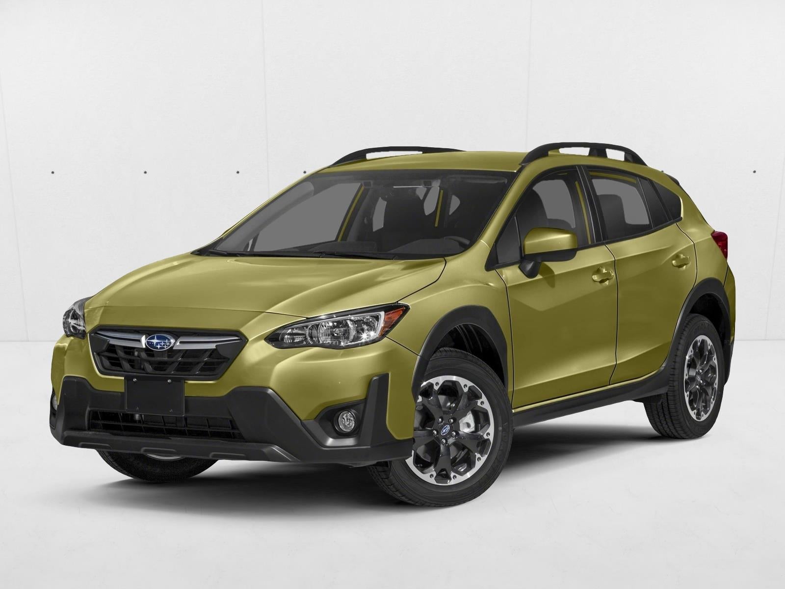 2023 Subaru Crosstrek Premium CVT