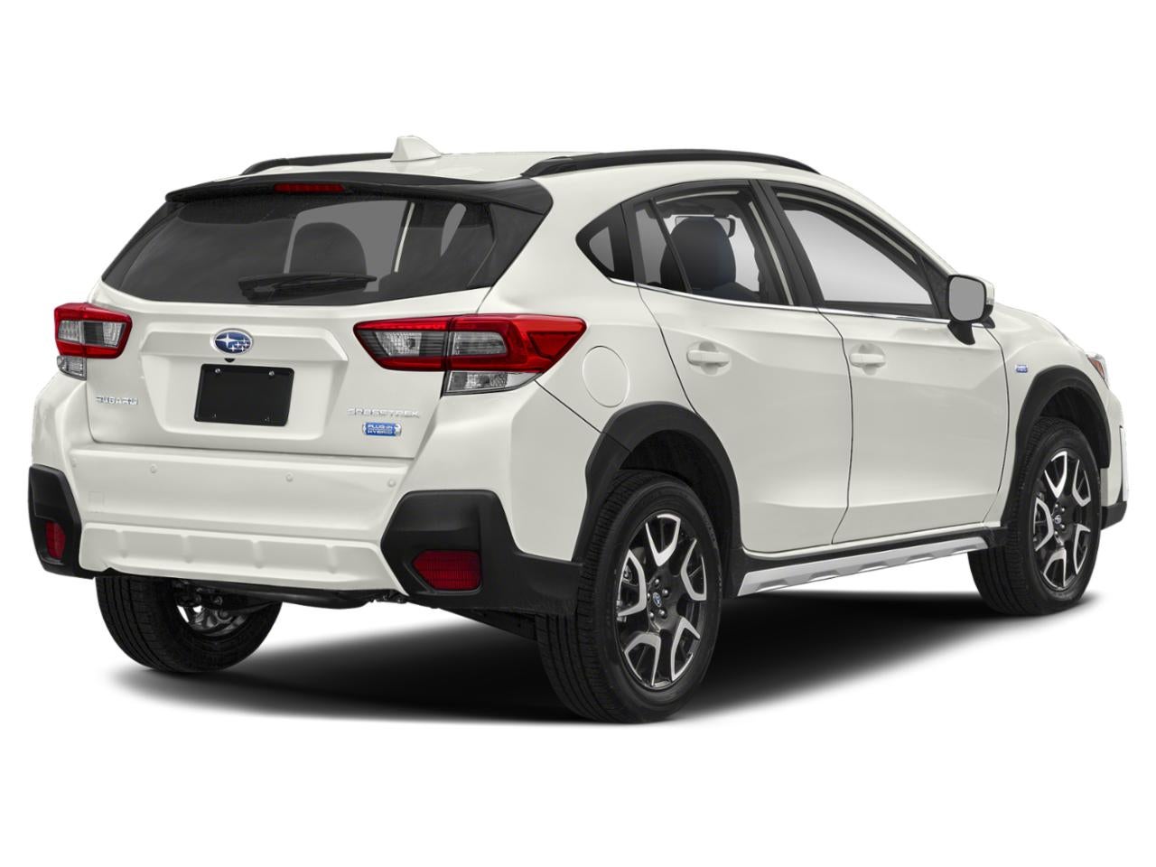 2023 Subaru Crosstrek Hybrid CVT
