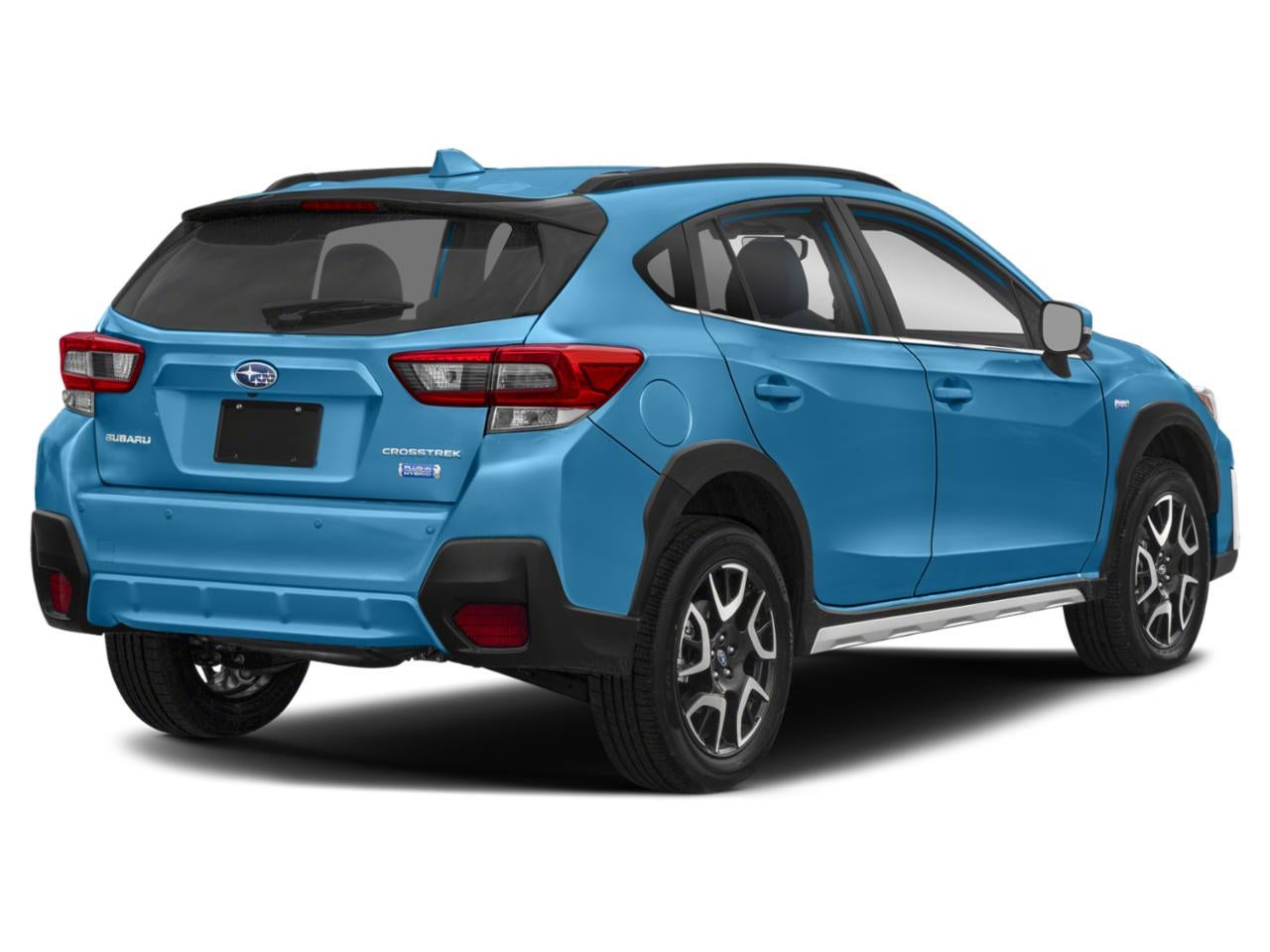 2023 Subaru Crosstrek Hybrid CVT