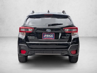 2021 Subaru Crosstrek Limited CVT