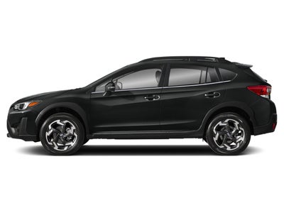 2021 Subaru Crosstrek Limited CVT