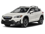 2023 Subaru Crosstrek Limited CVT