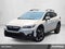2023 Subaru Crosstrek Limited CVT