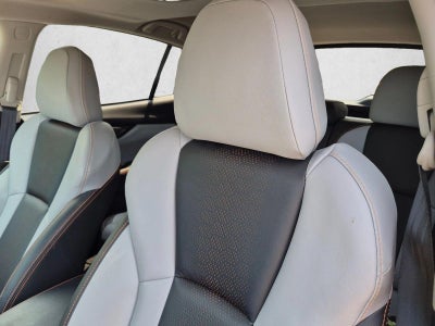 2023 Subaru Crosstrek Limited CVT