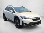 2023 Subaru Crosstrek Limited CVT