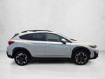 2023 Subaru Crosstrek Limited CVT