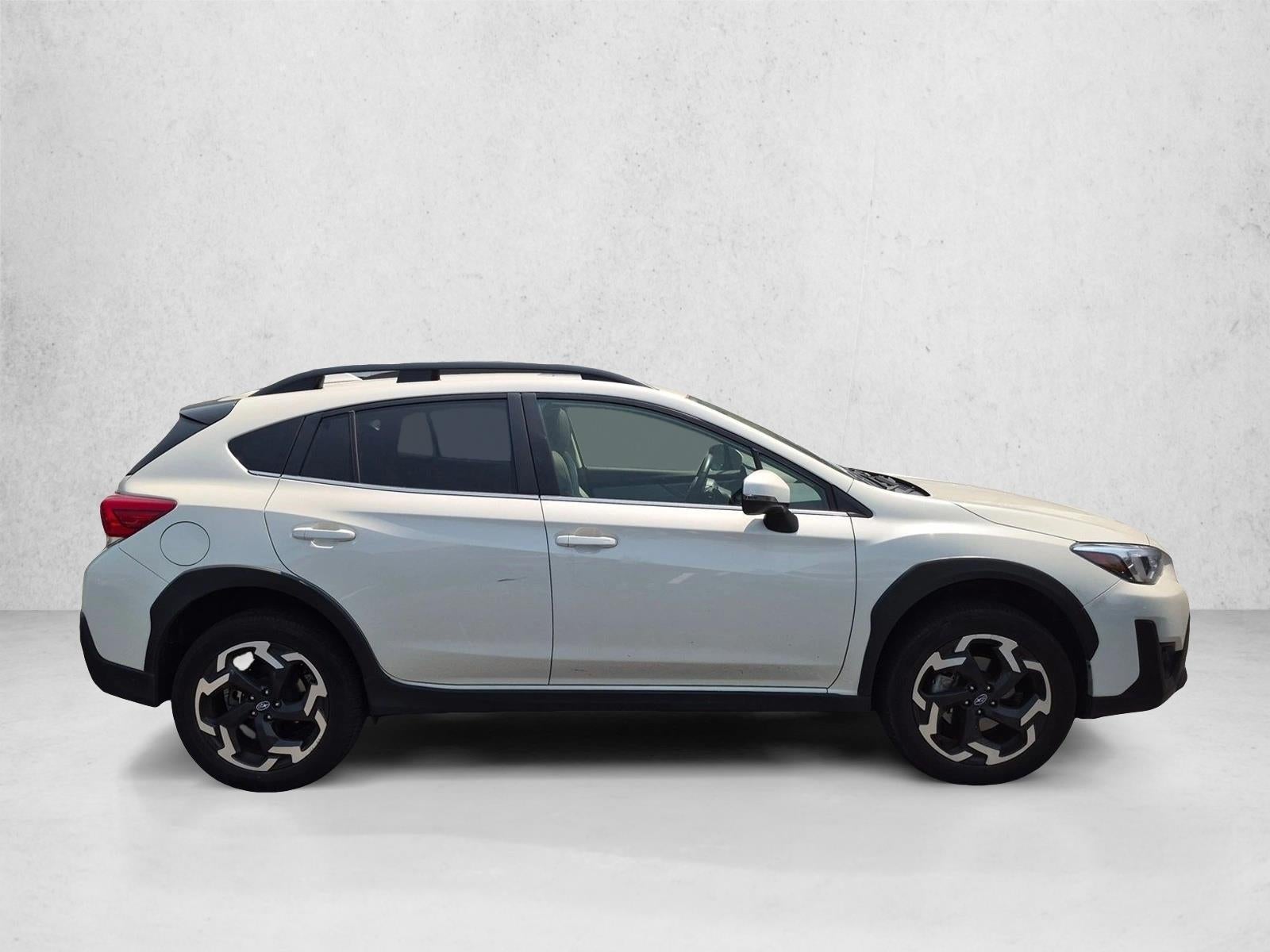2023 Subaru Crosstrek Limited CVT