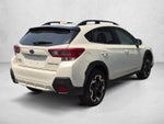 2023 Subaru Crosstrek Limited CVT