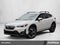 2023 Subaru Crosstrek Limited CVT