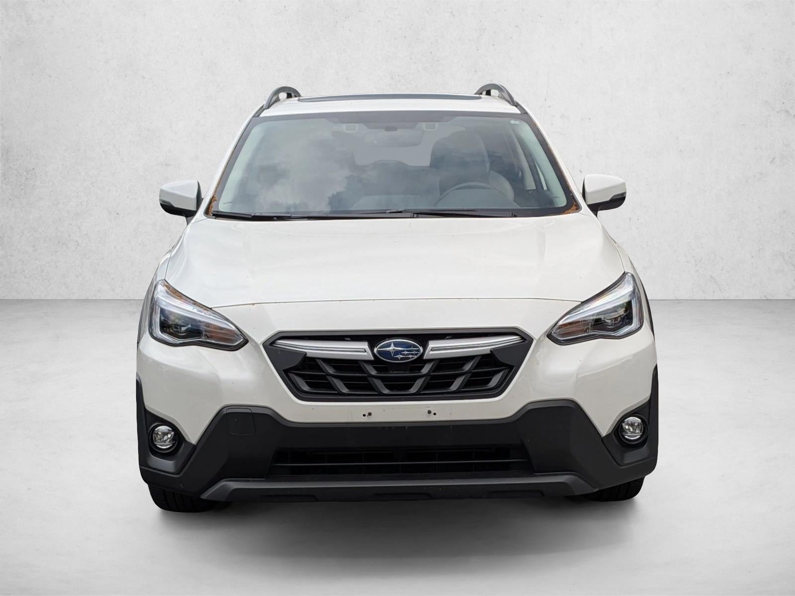 2023 Subaru Crosstrek Limited CVT