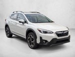 2023 Subaru Crosstrek Limited CVT
