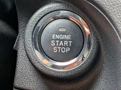 2023 Subaru Crosstrek Limited CVT