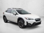 2023 Subaru Crosstrek Limited CVT