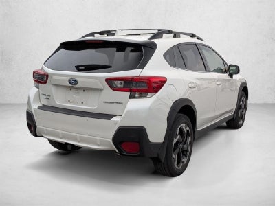 2023 Subaru Crosstrek Limited CVT