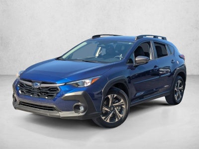 2024 Subaru Crosstrek Premium AWD