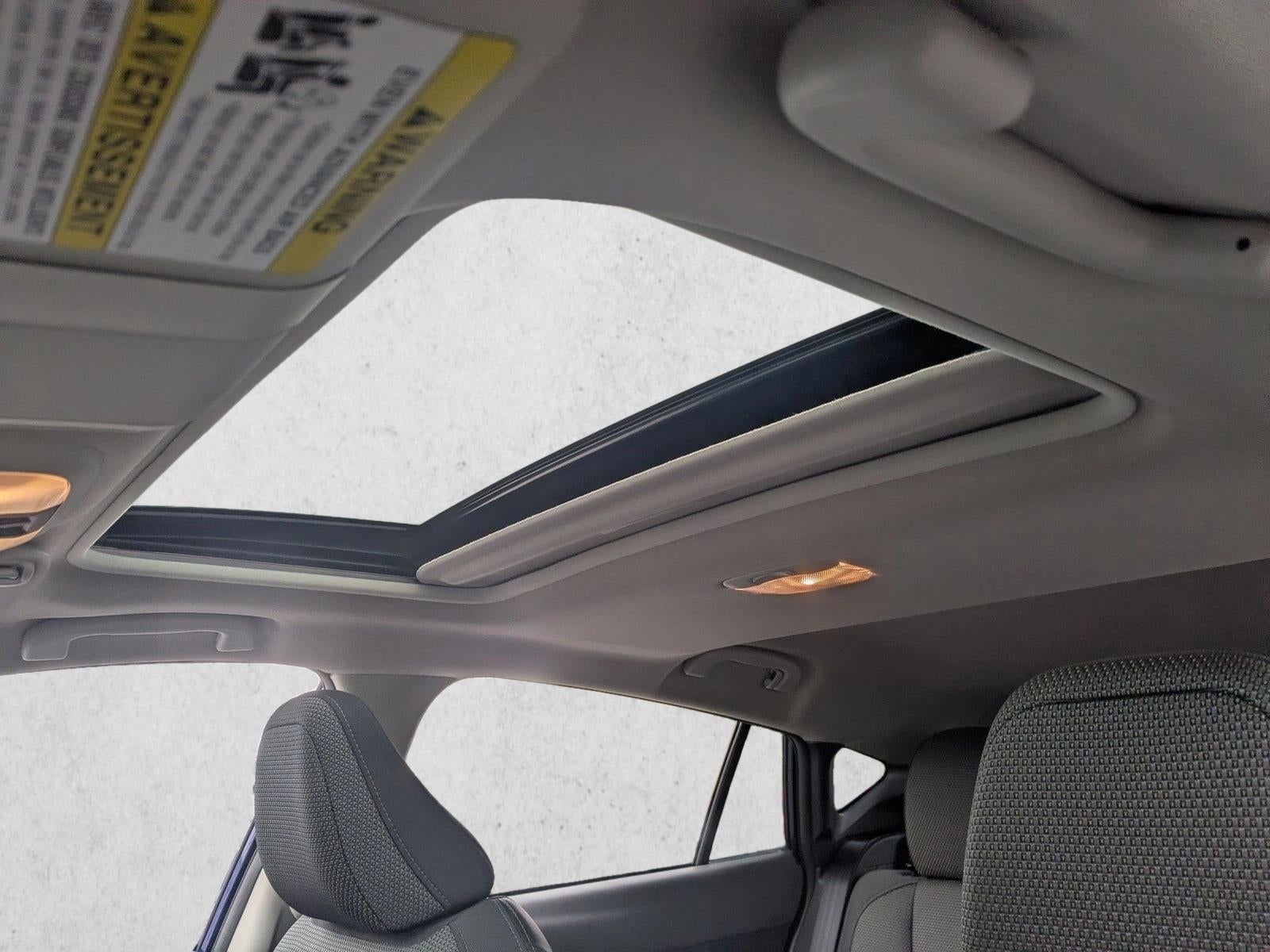 2024 Subaru Crosstrek Premium AWD