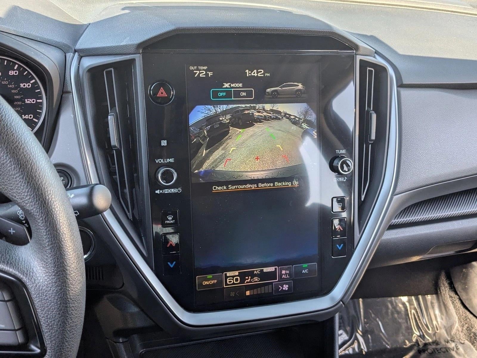 2024 Subaru Crosstrek Premium AWD