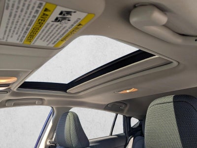 2024 Subaru Crosstrek Premium AWD