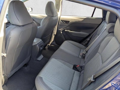 2024 Subaru Crosstrek Premium AWD